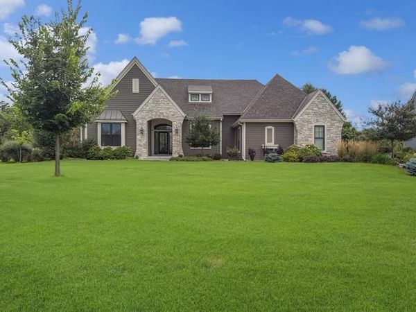N18W24703 Still River Drive, Pewaukee, WI 54072