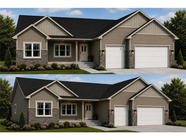 1844 90th Street Street, New Richmond, WI 54017