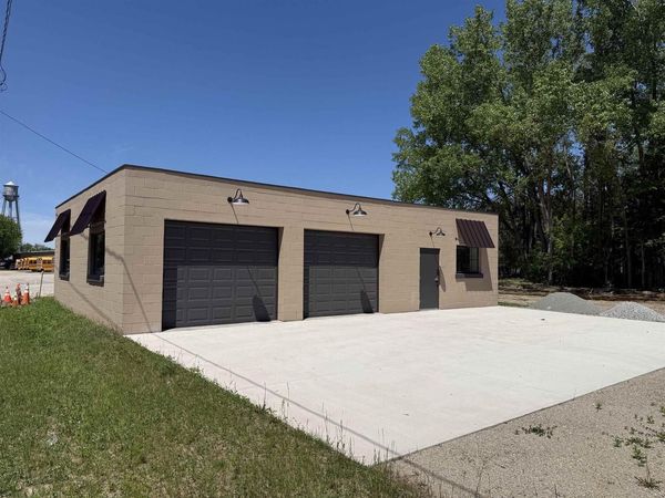 349 MONROE STREET, Oconto Falls, WI 54154