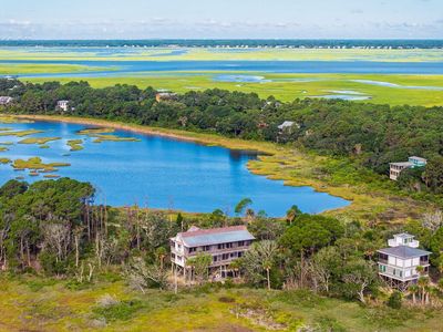 154 Lake Timicau Lane, Dewees Island, SC 29451