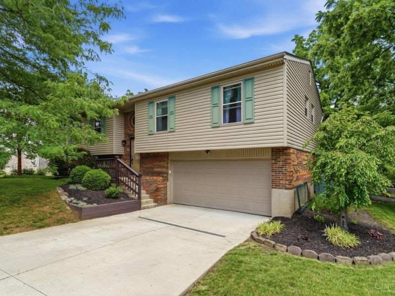 830 Tam O Shanter Way, Lemon Township, OH 45050 Photo 3
