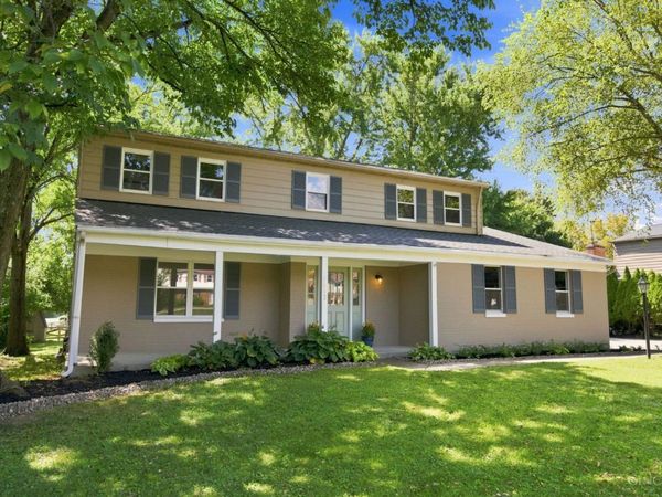 6683 Tylersville Road, West Chester, OH 45069