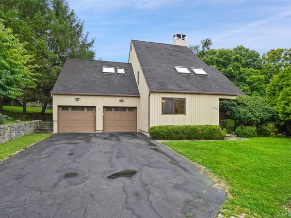 152 Arbor Crest , Somers, NY 10589