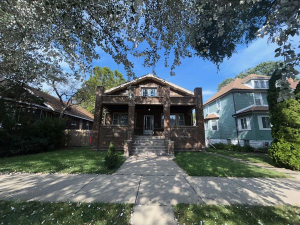 1826 Laporte Avenue , Whiting, IN 46394