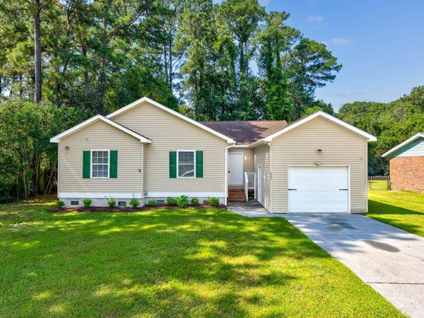 507 Forestbrook Dr. , Myrtle Beach, SC 29579