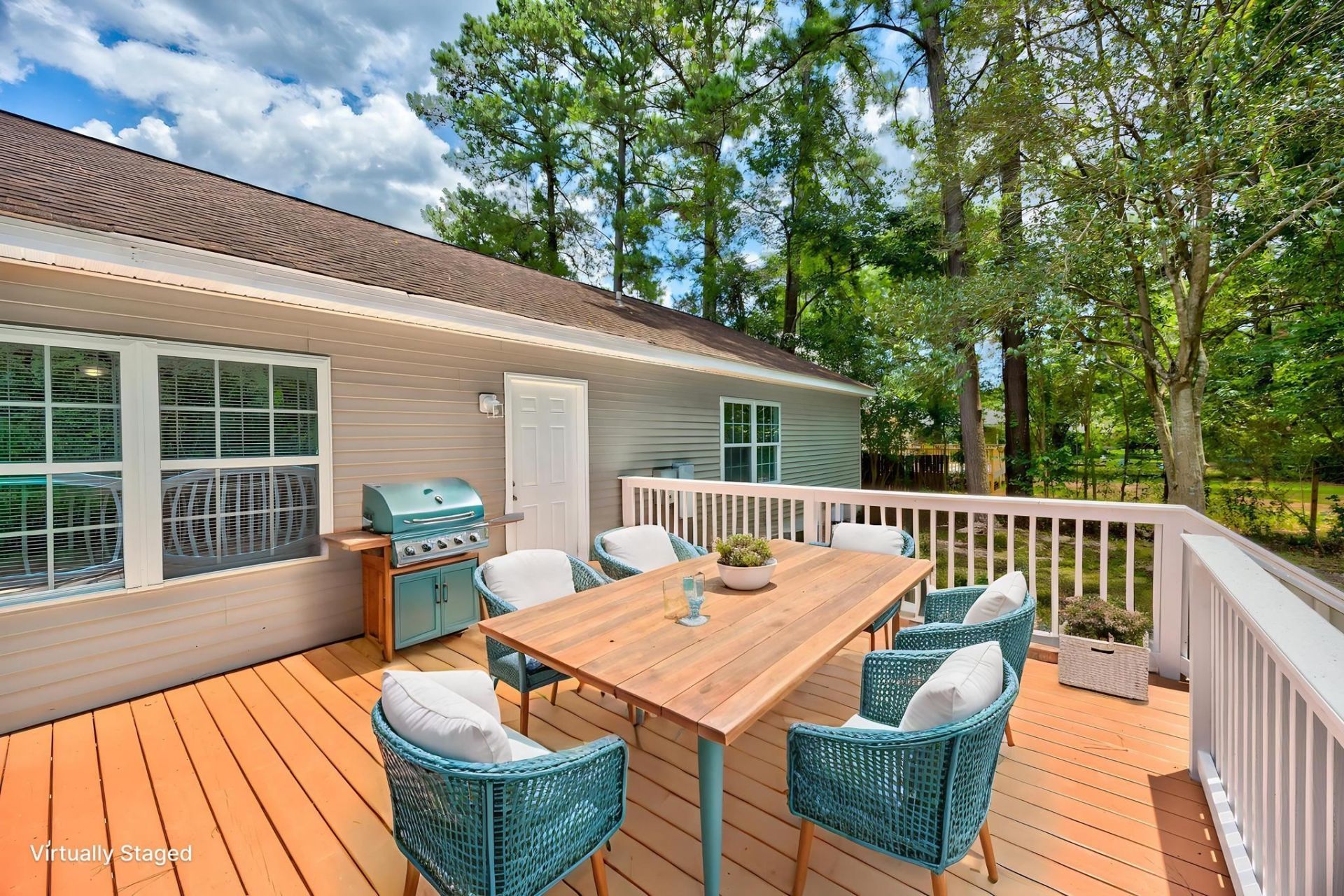 507 Forestbrook Dr. Photo 34