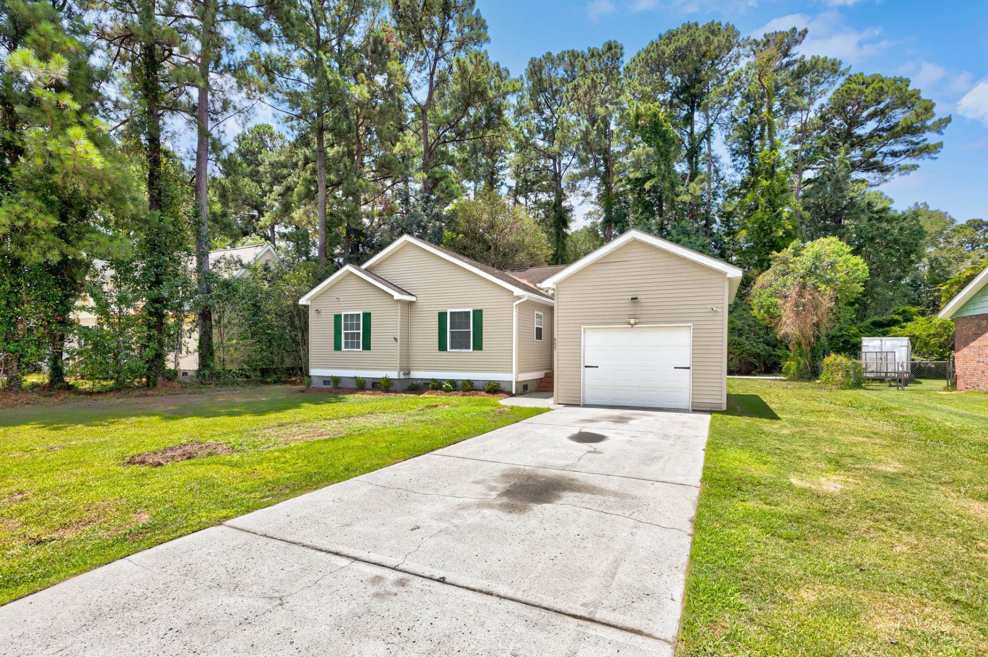 507 Forestbrook Dr. Photo 38