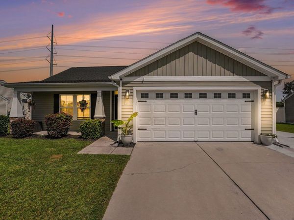 1321 Leatherman Rd., Conway, SC 29527