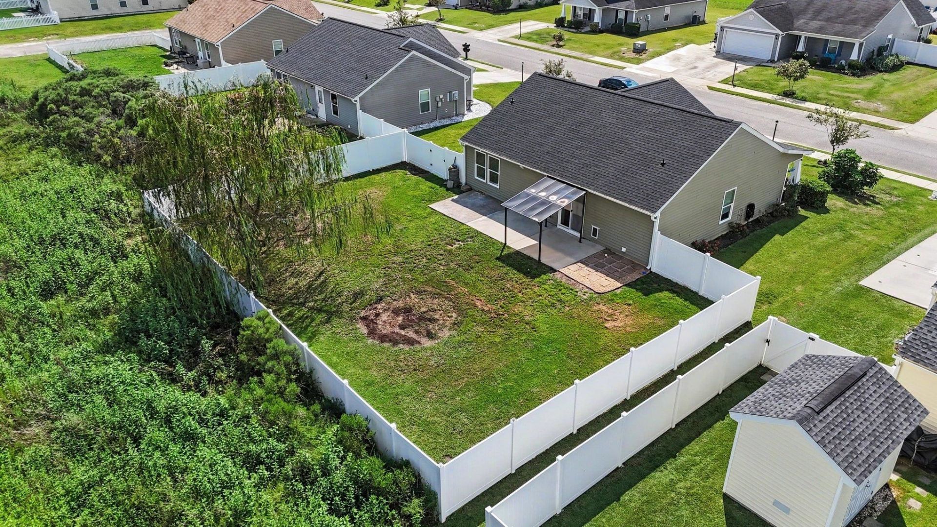 1321 Leatherman Rd. Photo 35