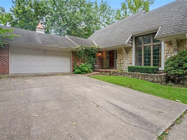 13000 Gammon Road, Lee's Summit, MO 64086