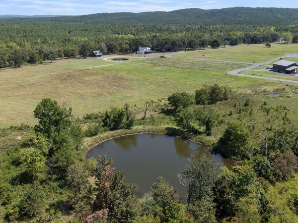 0 Rutty Pine Ridge, Broken Bow, OK 74728