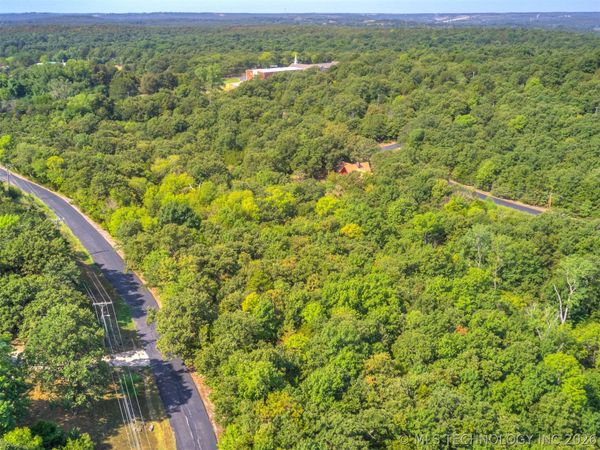 2659 W Lakeshore Drive , Cleveland, OK 74020