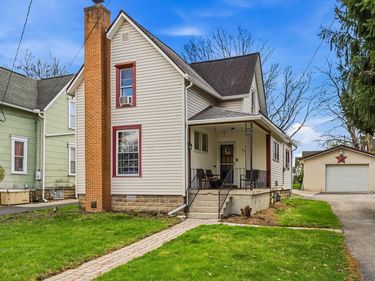 511 E 4th Street, Marysville, OH 43040