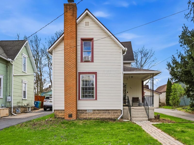 511 E 4th Street , Marysville, OH 43040 Photo 2