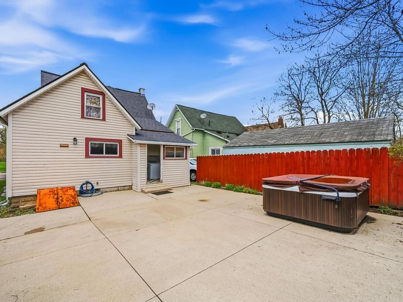 511 E 4th Street , Marysville, OH 43040 Photo 27