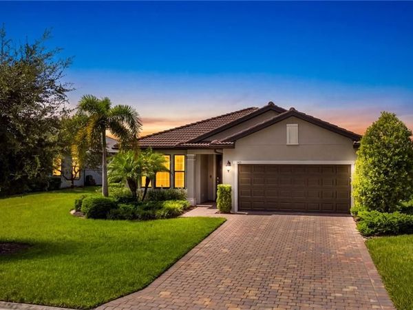 3421 Hampton BLVD , ALVA, FL 33920