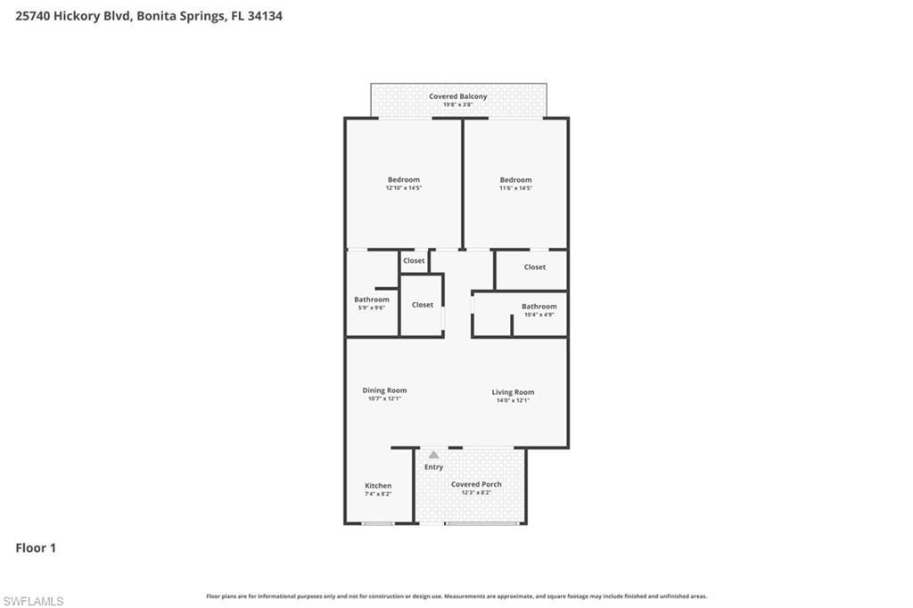 25740 Hickory Blvd, Unit 444, Bonita Springs, FL 34134 Photo