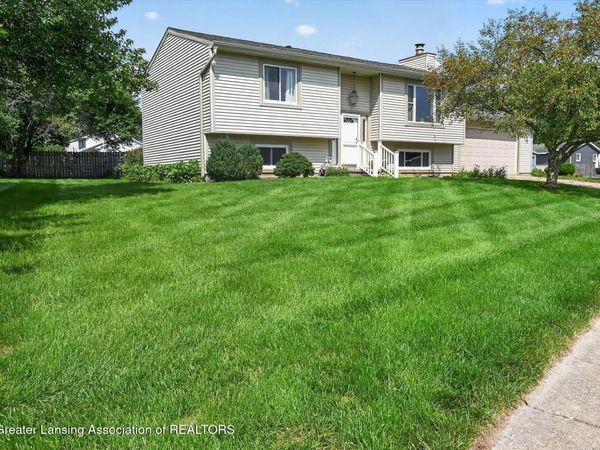 4210 Wanstead Drive, Holt, MI 48842