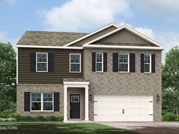 8013 Swift Current Lane , Corryton, TN 37721