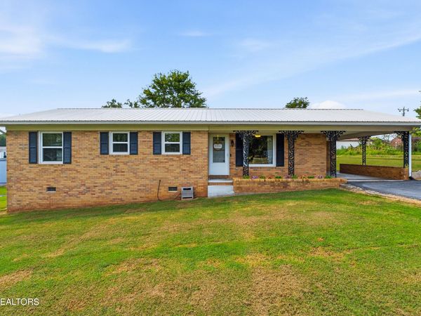 191 Horseshoe Drive, Cookeville, TN 38506