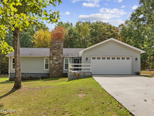 115 Westway , Crossville, TN 38555