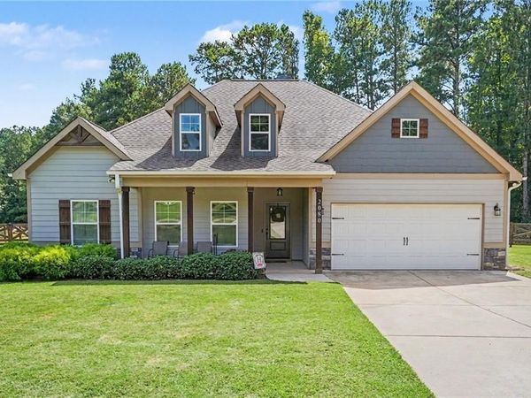 2080 Snapping Shoals Road, Mcdonough, GA 30252