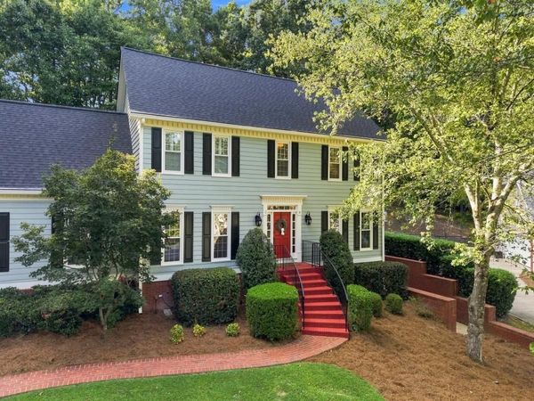 952 Hawkhorn Court, Alpharetta, GA 30005