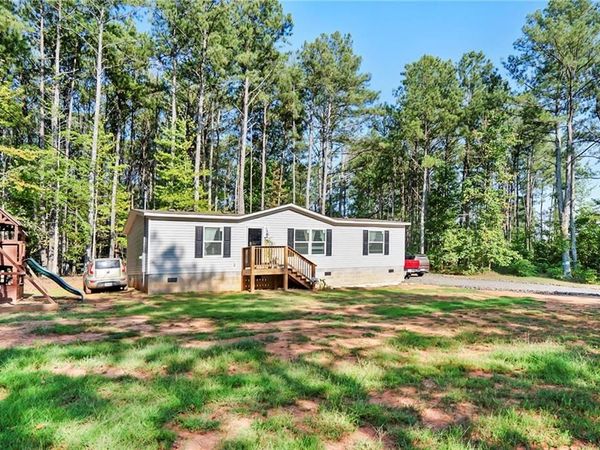 68 N Raburn Road, Bremen, GA 30110