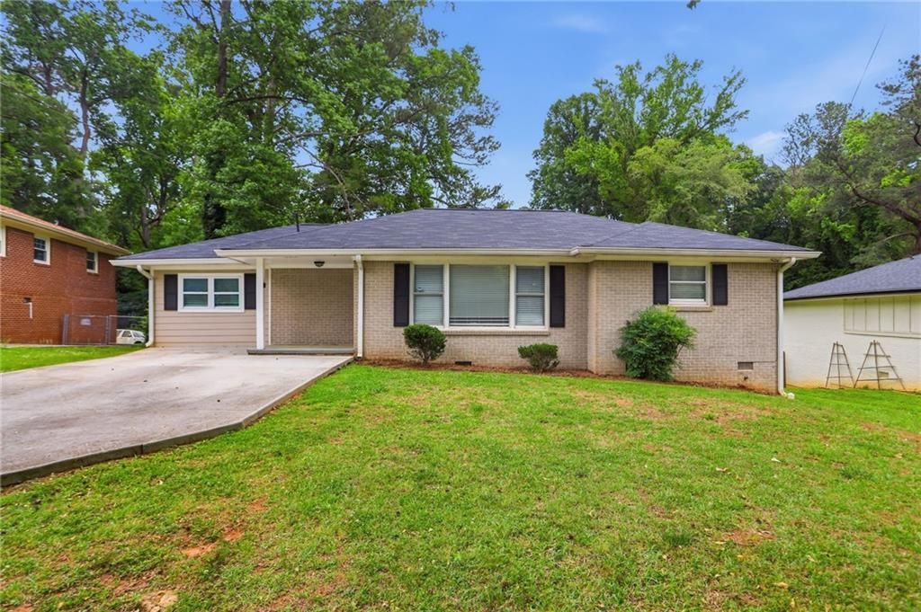 2188 Glendale Drive, Decatur, GA 30032 Main Photo