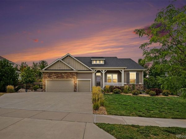 23411 E Rockinghorse Parkway , Aurora, CO 80016
