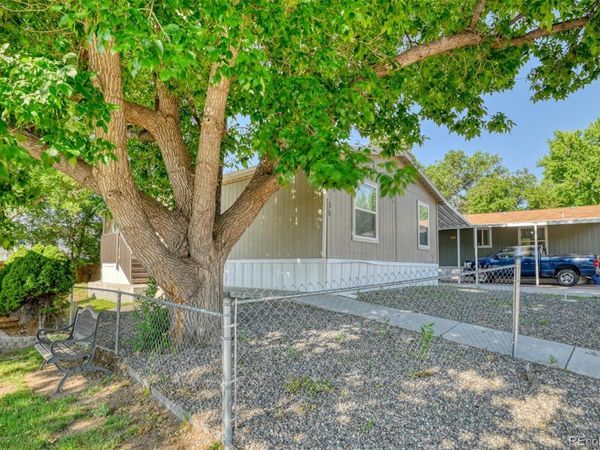 3405 Sinton Road S, Colorado Springs, CO 80907