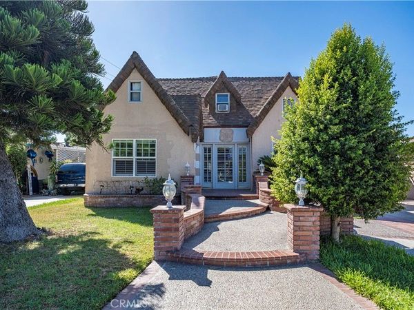6503 Wilcox Avenue, Bell, CA 90201