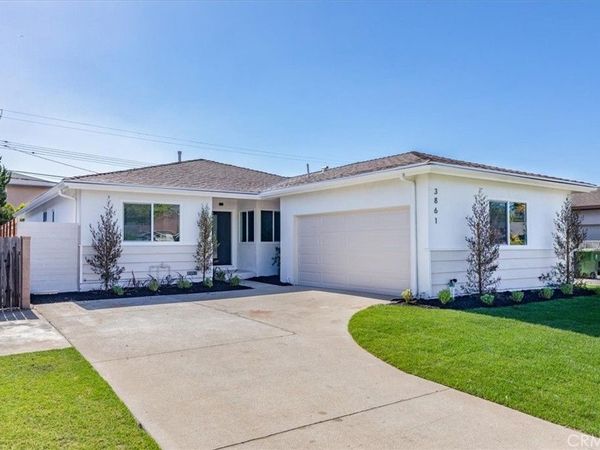 3861 S Norton Avenue, Los Angeles, CA 90008