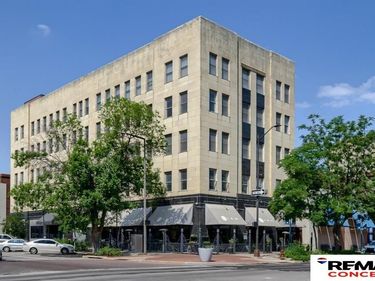 1100 O Street, Unit 505, Lincoln, NE 68508