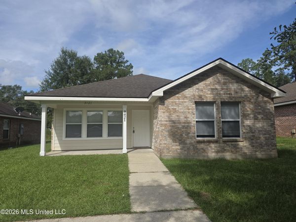 9421 Cartwright , Biloxi, MS 39532
