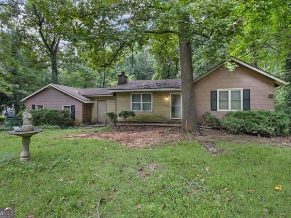 241 Harlan Road SW, Atlanta, GA 30311