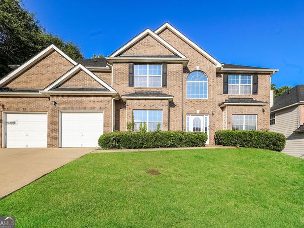 2722 Elkmont Ridge SW, Atlanta, GA 30331