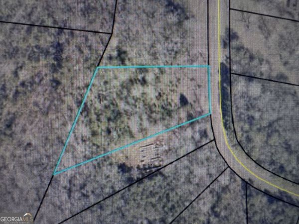 0 Omaha Drive, Elberton, GA 30635