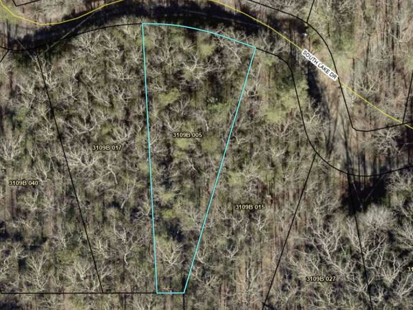 0 South Lake Drive, Unit B65, Ellijay, GA 30536