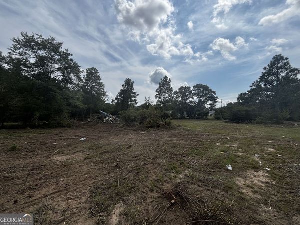 1013 Blasingame Road, Fort Valley, GA 31030