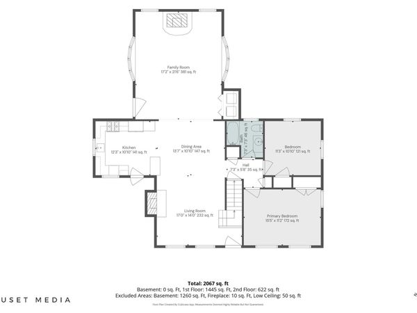 700 Crowell Road, North Chatham, MA 02650