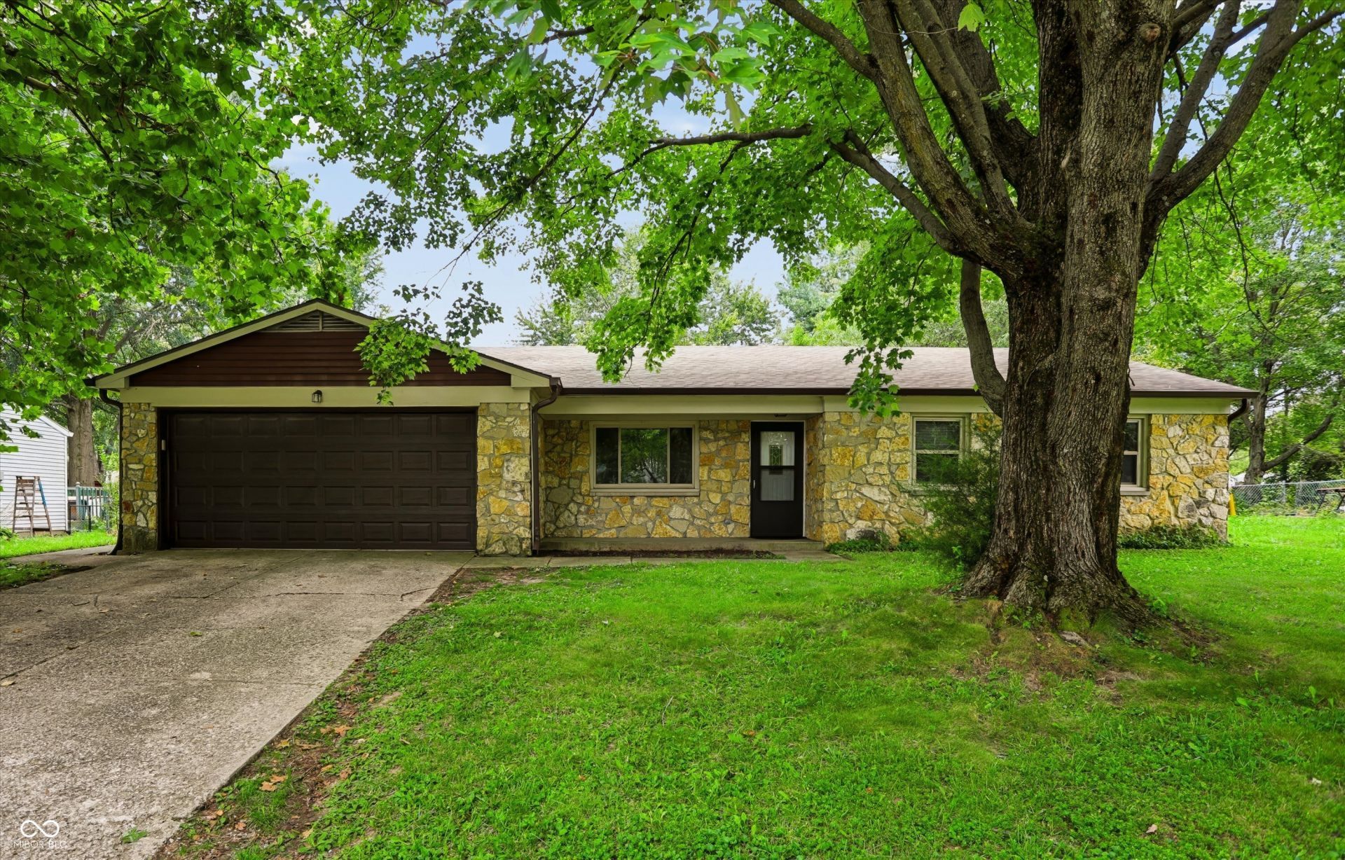 1384 Countryside Lane, Indianapolis, IN 46231 Main Photo