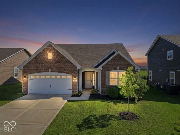 6729 Birmingham Avenue, McCordsville, IN 46055