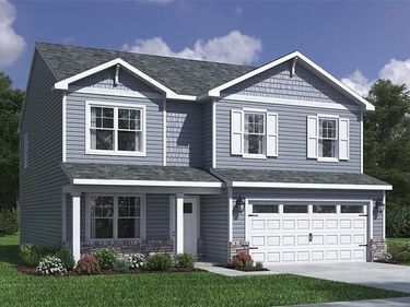 1750 Franklin Place, Springfield, OH 45503