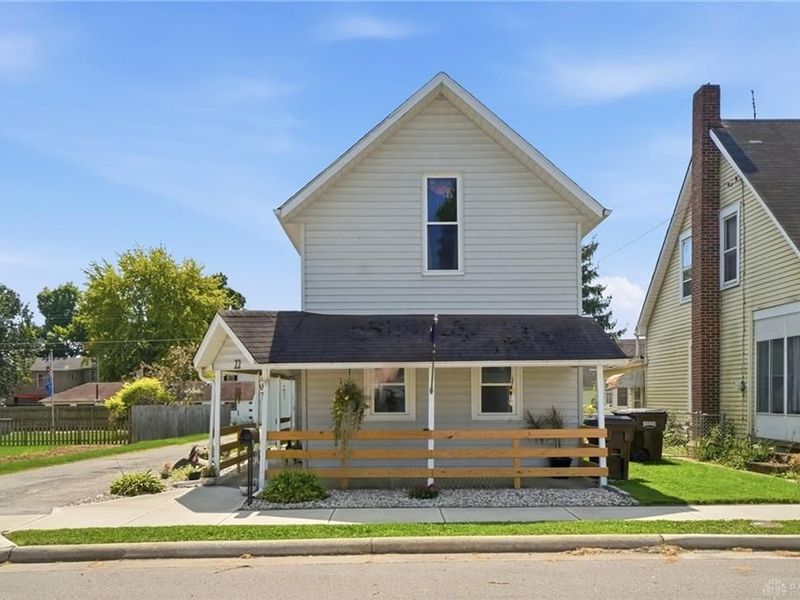 22 W 3rd Street, West Alexandria, OH 45381 Photo 4