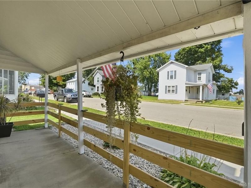 22 W 3rd Street, West Alexandria, OH 45381 Photo 7
