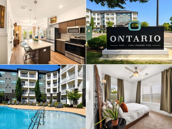 1540 Lebanon Pike , Unit 409, Nashville, TN 37210