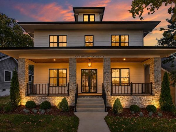 120 39th Ave N, Nashville, TN 37209