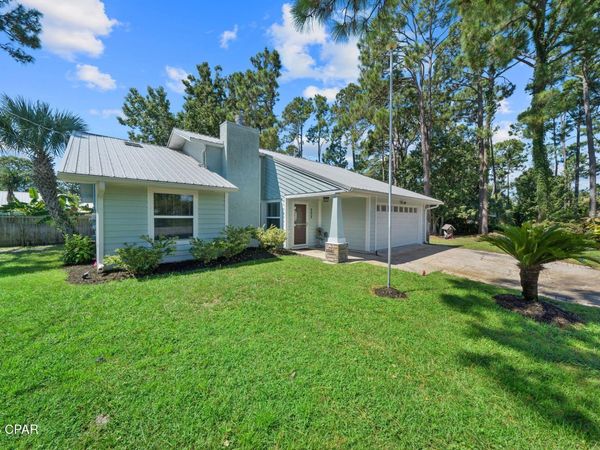 323 Prudence Lane, Panama City Beach, FL 32408
