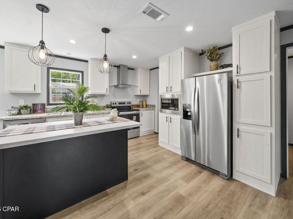 115 N San Souci Street , Panama City Beach, FL 32413